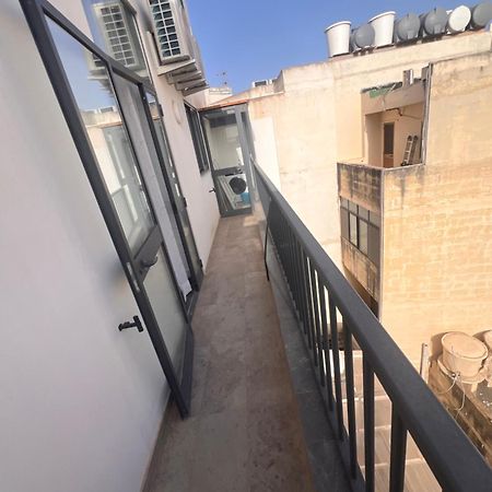 Stella Maris Mansions Διαμέρισμα Marsaxlokk Εξωτερικό φωτογραφία